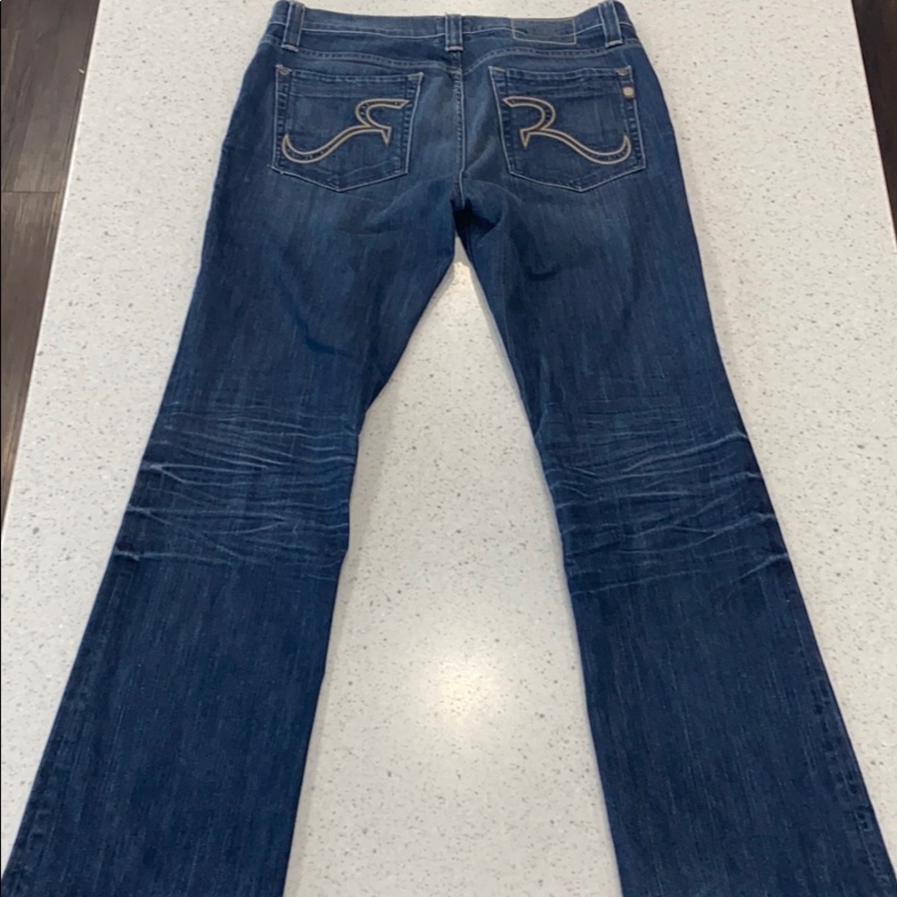 Rock & Republic Jeans. Sz 34 x 34